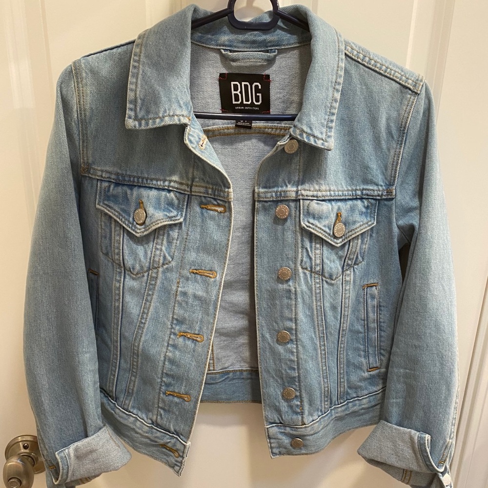 Jena jacket